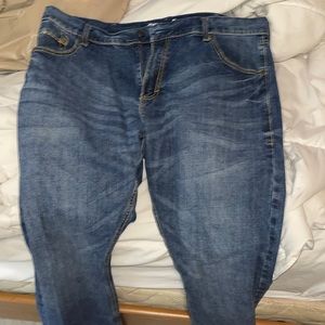 Wrangler retro slim boot jeans